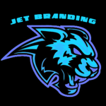 Jet Branding [Clothing]