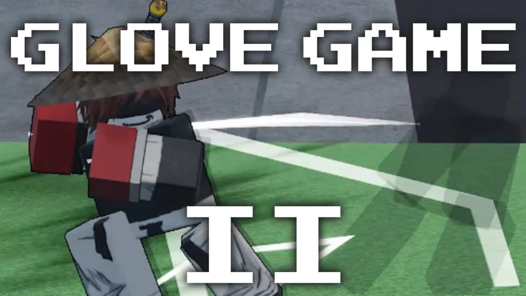Glove Game 2 thumbnail