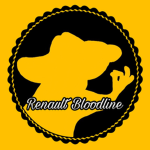 The Renault Bloodline