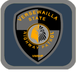 Versewailla State Highway Patrol