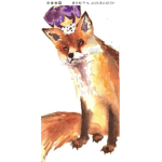 THE OFFICIAL FOXES UNITED!!!