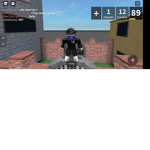 Bandits of mm2