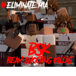 {013th} Beam Shooting Killerz [BSK]