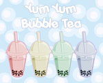 The Best Boba fan group
