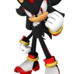 (Discontinued):Sonic Choas