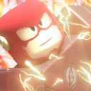 Flash: Another World