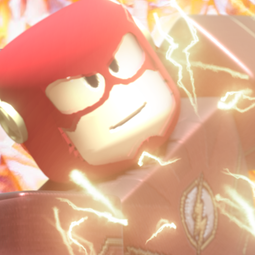 Flash: Another World