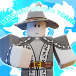 Magical Realm Team