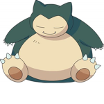snorlax