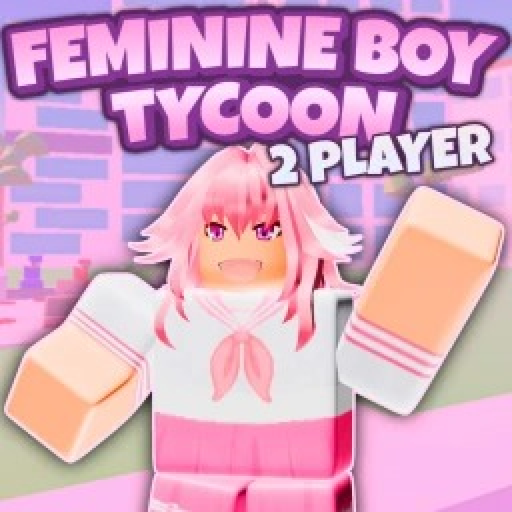 2 Player Femboy Tycoon 2