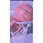 “Ballin off the rim”