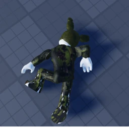 Ragdoll Life (small update) icon