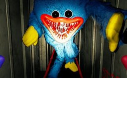 survive the hugg wuggy
