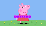 Doffo land シ