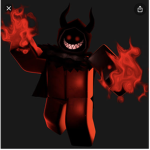 Demoneux