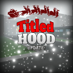 [❄️] Titled Hood
