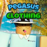 Pegasus Clothing Boutique