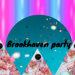 brookhaven party