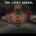 the Lucky Barrel