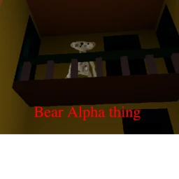 Bear Alpha thing icon