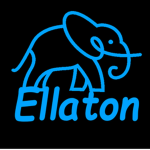 Ellaton