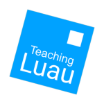 Teaching Luau