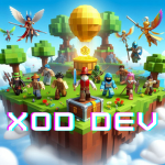 XOD STUDIOS