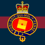 Robloxia's Royal Guards