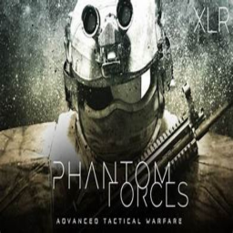 Phantom Forces