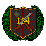 154. Iverische Gren.-Reg. 'Saakadze'