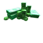 Will do any thing for robux