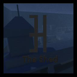 The Shed(V.0.1.1)