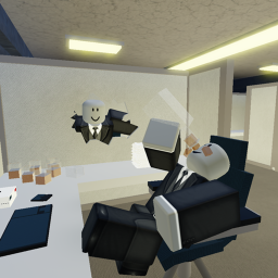 Lunatic Inc HQ