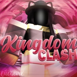 B2Y - Kingdom Clash