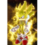 fan group sonic legends