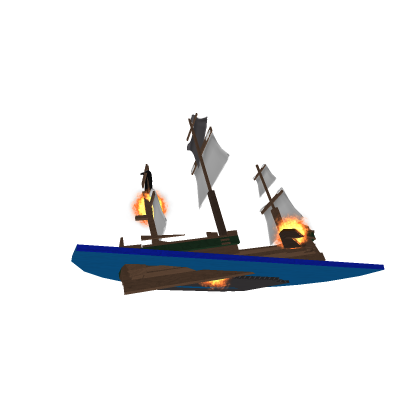 Miners Haven Submision - Sailors Nightmare