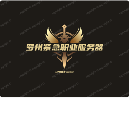 罗州紧急职业服务器