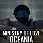 [O] Ministry of Love