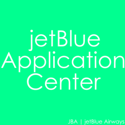 JBA | jetBlue Airways Application Center