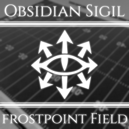 TOTEM || Frostpoint Field
