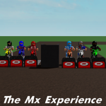 The Mx Experience