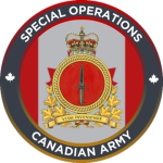 Mentally's Canadian Speical Operations •ᅠᅠᅠᅠ