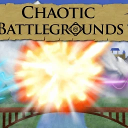 Chaotic Fights icon