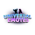 Universal Emotes