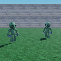 The Multiverse Tower Defense [Alien invasion]