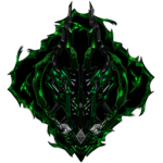 ||The Emerald Supremacy||
