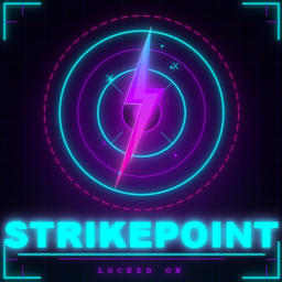 ⚡ Strikepoint 💥
