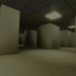 [1.2.0] The Behind Area