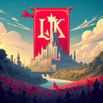 Logan's Kingdom
