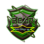 Deb Gamer gg
